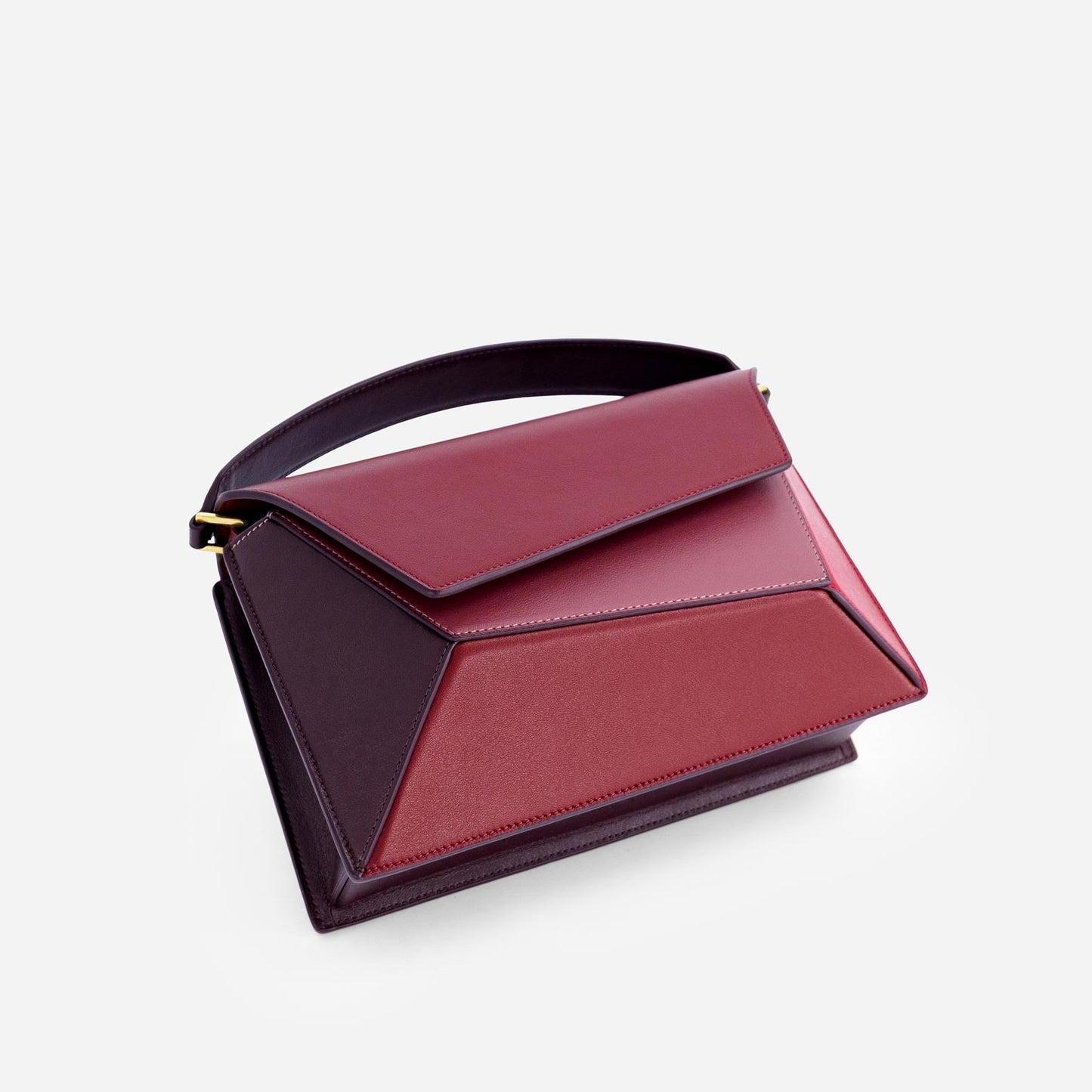 Naomi - Cranberry
