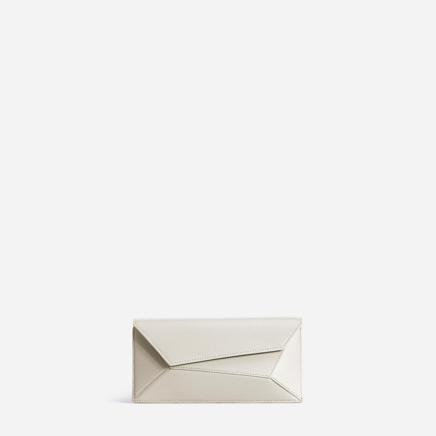 Naomi Long Purse - Dove