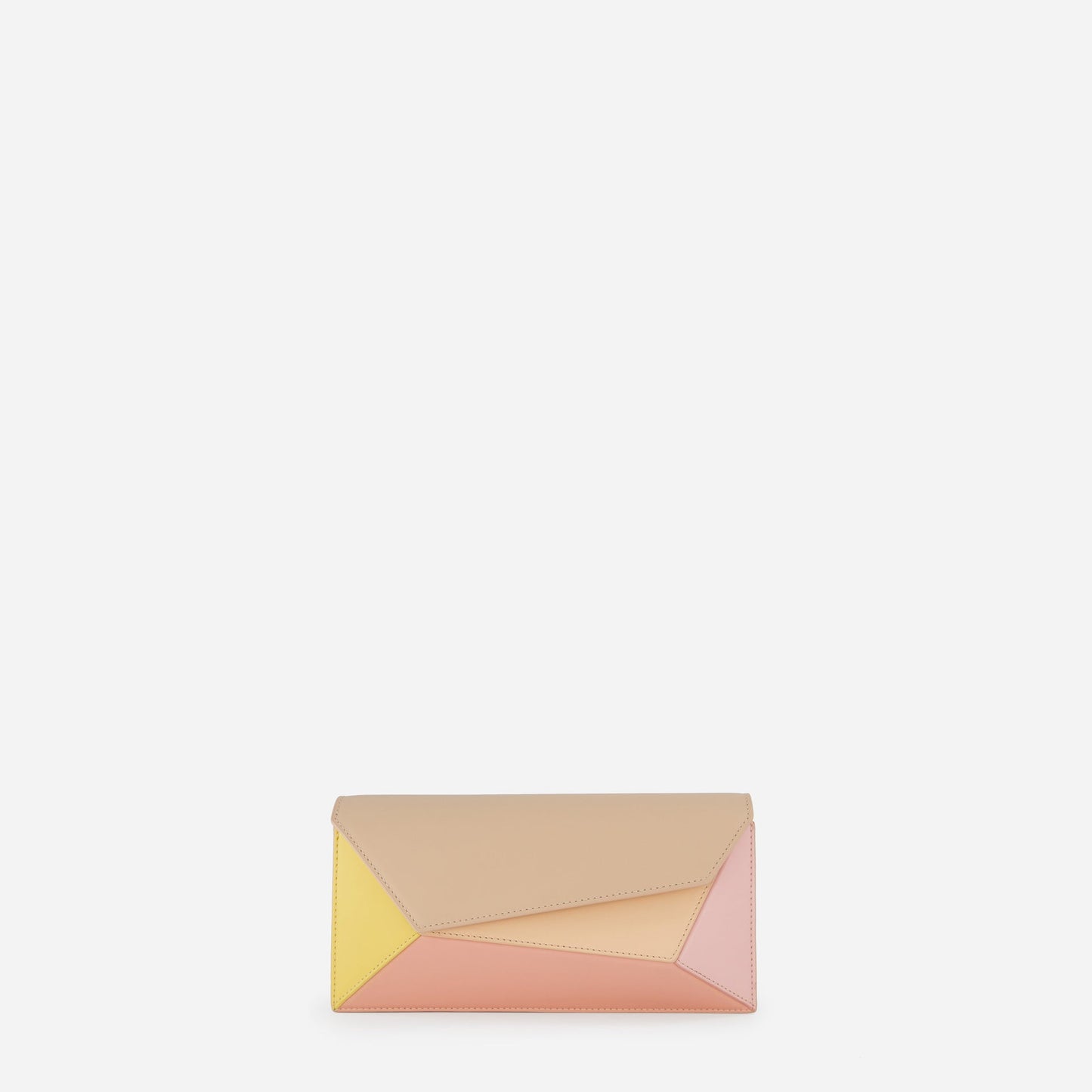 Naomi Long Purse - Jaipur
