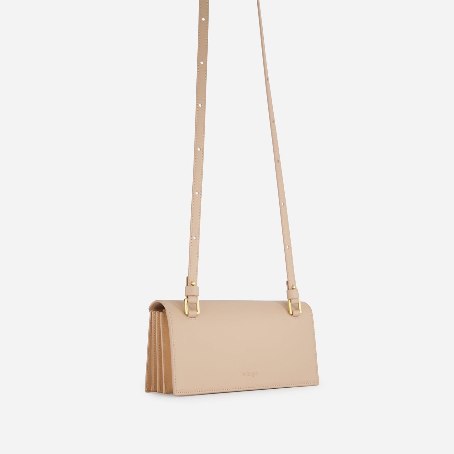 Naomi Long Purse - Jaipur