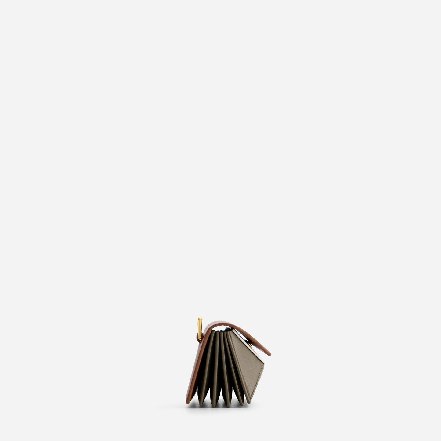 Naomi Mini Wallet - Camo