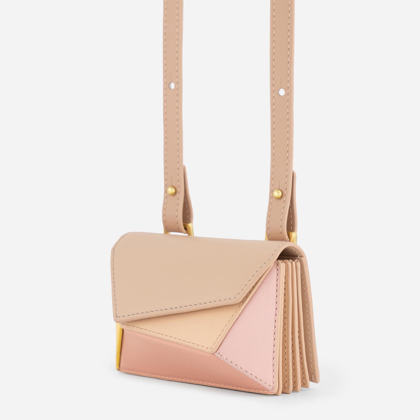 Naomi Mini Wallet - Jaipur