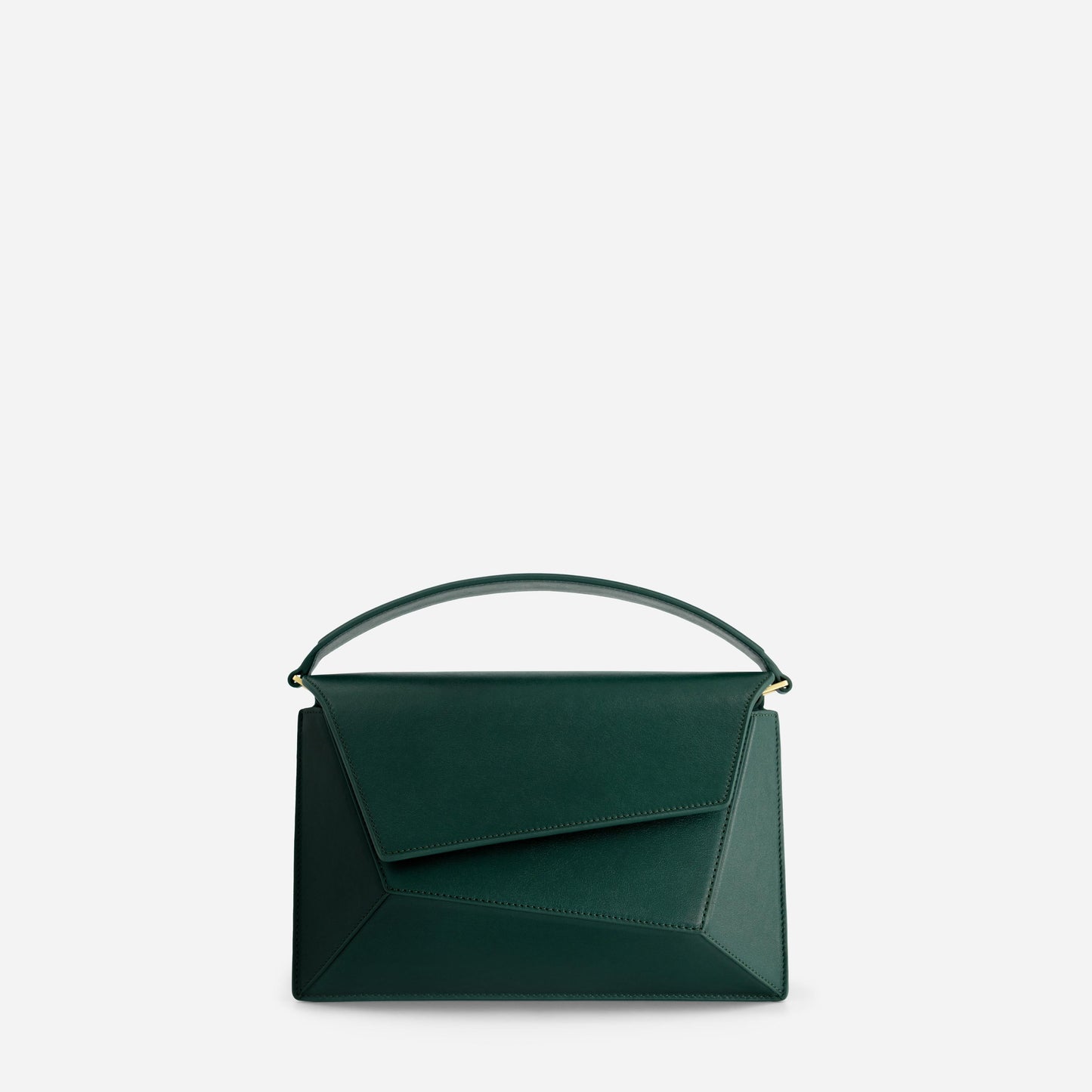 Naomi - Duck Green
