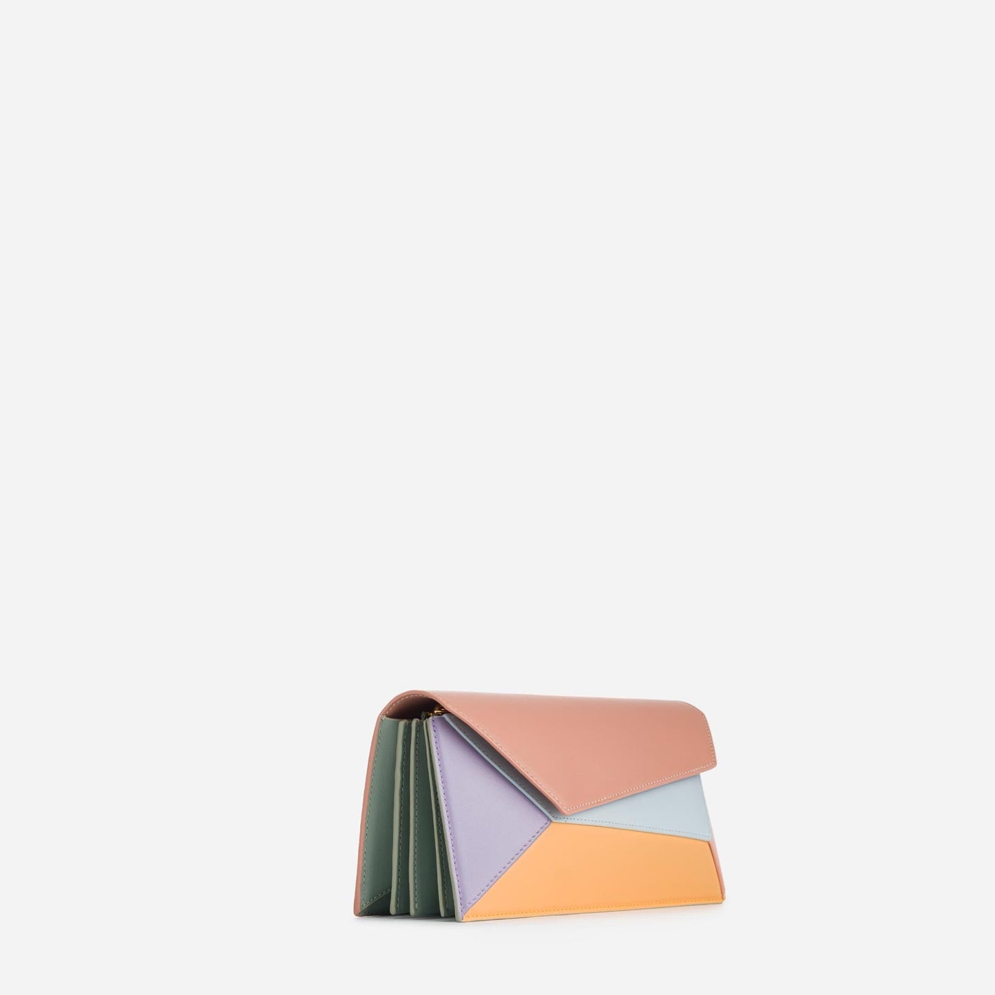 Naomi Long Purse - Malaga
