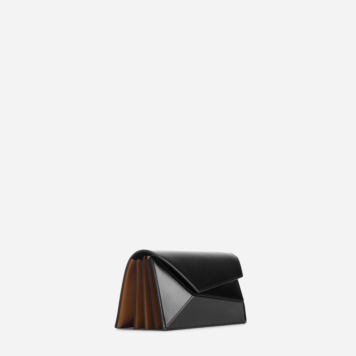 Naomi Long Purse - Panda