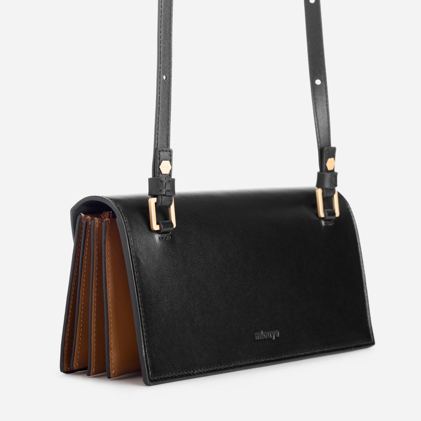 Naomi Long Purse - Panda