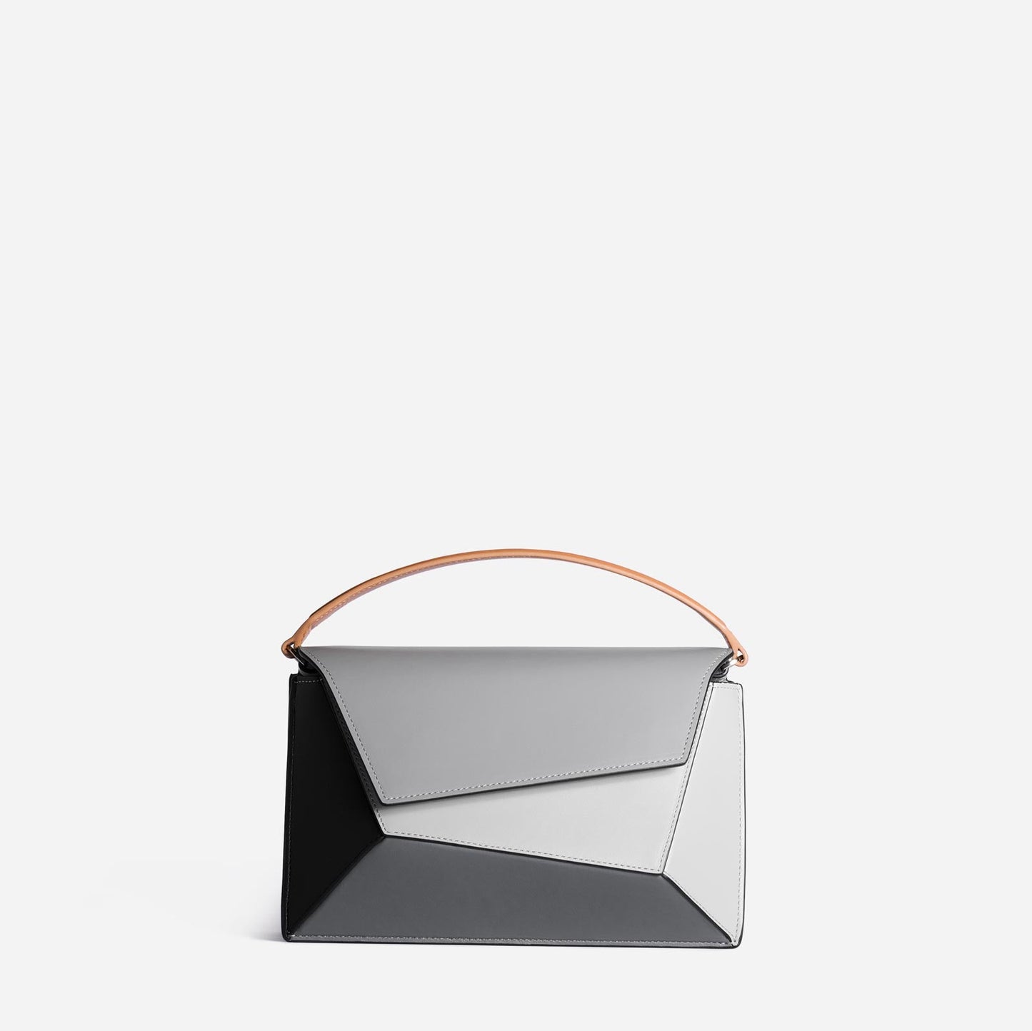 Naomi - Black & Gray
