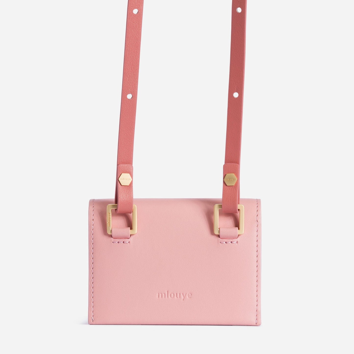 Naomi Mini Wallet - Gummy