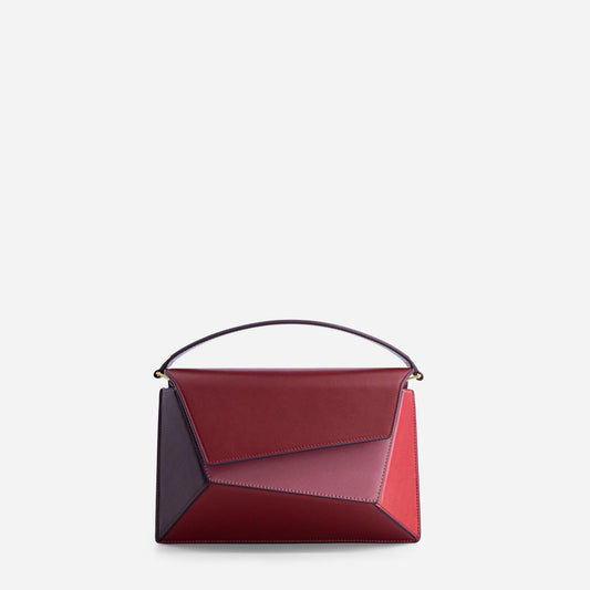 Naomi - Cranberry