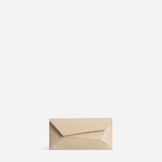 Naomi Long Purse - Sprinkles