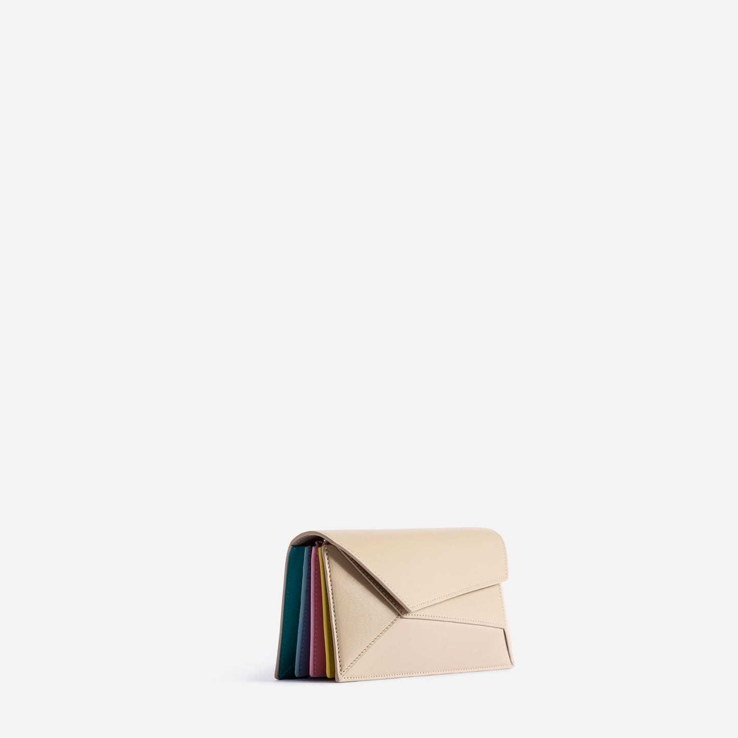 Naomi Long Purse - Sprinkles